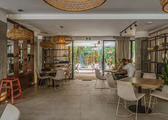 Apartamento Stylish Ph With Private Pool-gym-superstore