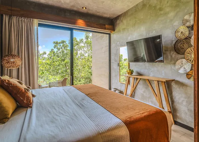 Apartamento Stylish Ph With Private Pool-gym-superstore *