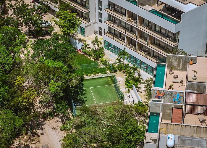 Apartamento Stylish Ph With Private Pool-gym-superstore