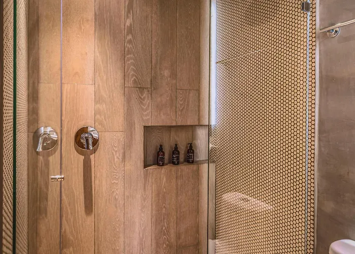 Stylish Ph With Private Pool-gym-superstore Apartamento Tulum