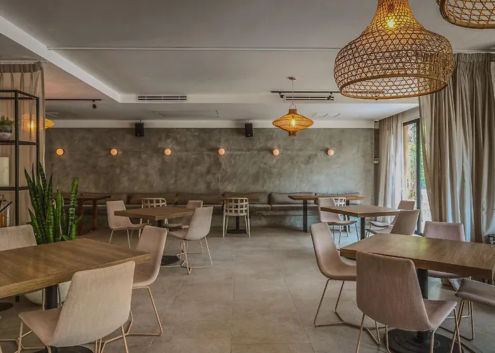 Stylish Ph With Private Pool-gym-superstore Apartamento Tulum