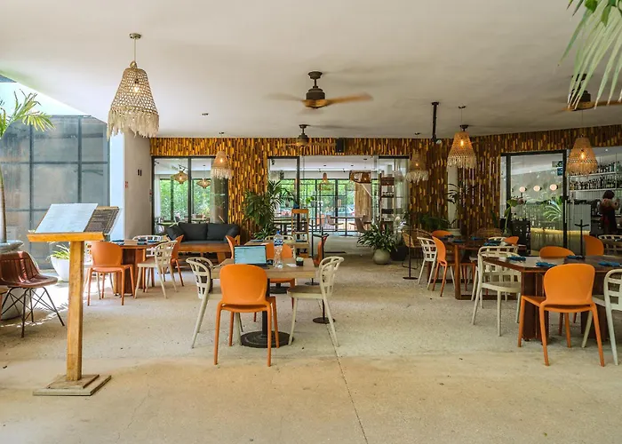 Stylish Ph With Private Pool-gym-superstore * Tulum