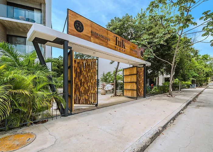 Apartamento Stylish Ph With Private Pool-gym-superstore *